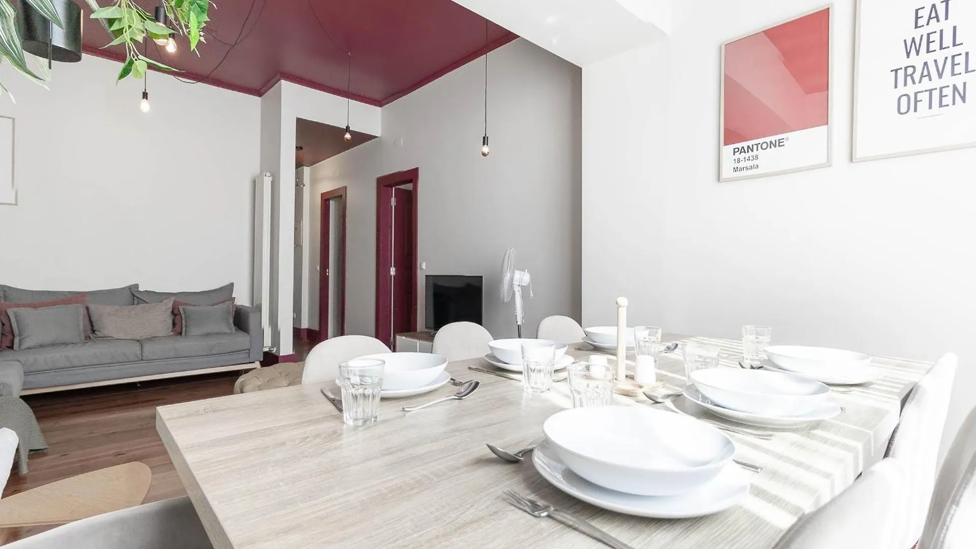 Akicity Alameda Fusion Lisboa البرتغال